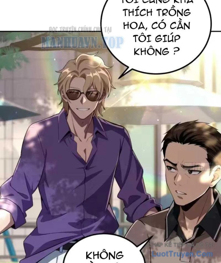 Cuộc Sống Hoàn Mỹ Của Ta Ở Tận Thế Chapter 45 - Trang 41