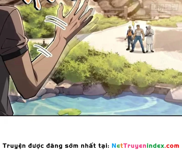 Cuộc Sống Hoàn Mỹ Của Ta Ở Tận Thế Chapter 46 - Trang 23