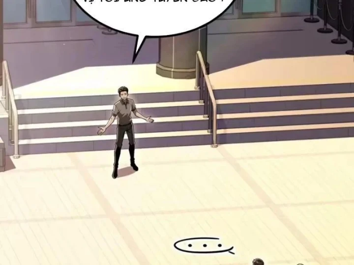 Cuộc Sống Hoàn Mỹ Của Ta Ở Tận Thế Chapter 46 - Trang 27