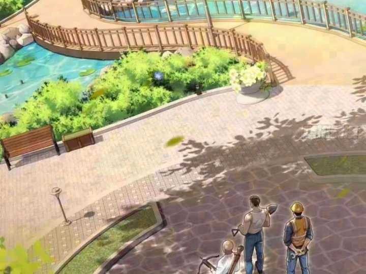 Cuộc Sống Hoàn Mỹ Của Ta Ở Tận Thế Chapter 46 - Trang 3