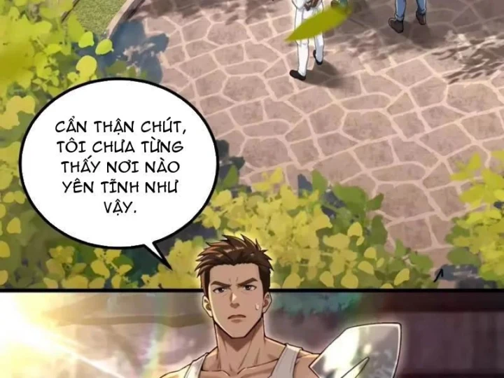 Cuộc Sống Hoàn Mỹ Của Ta Ở Tận Thế Chapter 46 - Trang 4
