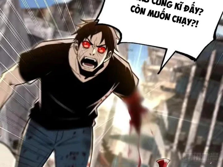 Cuộc Sống Hoàn Mỹ Của Ta Ở Tận Thế Chapter 46 - Trang 46