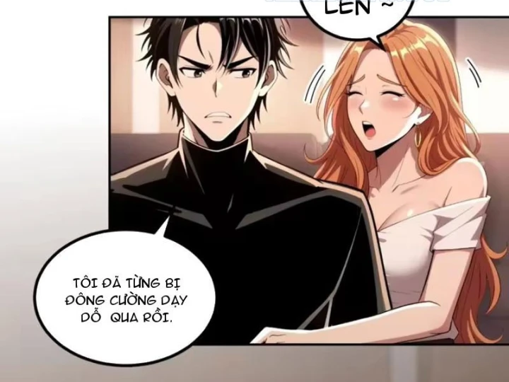 Cuộc Sống Hoàn Mỹ Của Ta Ở Tận Thế Chapter 47 - Trang 13