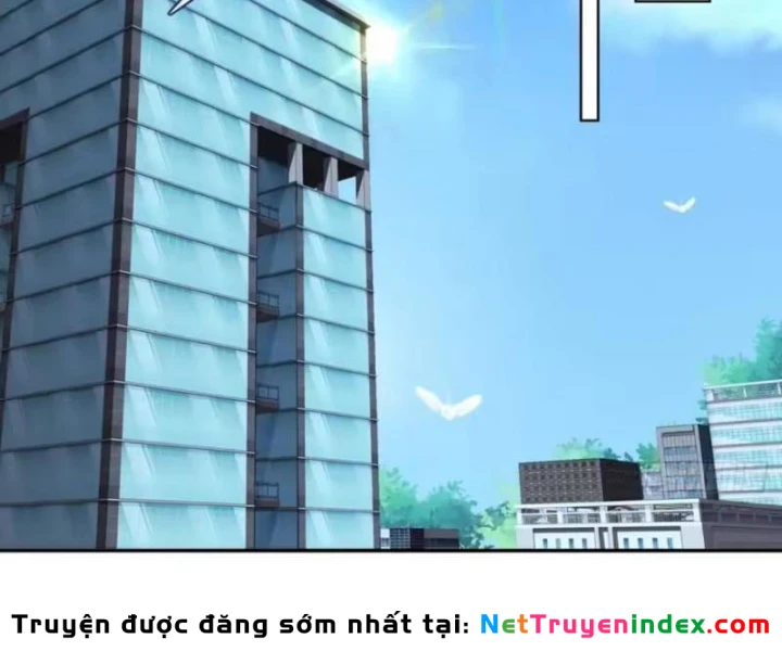 Cuộc Sống Hoàn Mỹ Của Ta Ở Tận Thế Chapter 47 - Trang 24