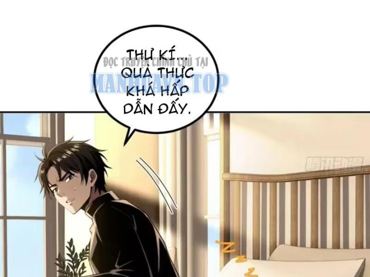 Cuộc Sống Hoàn Mỹ Của Ta Ở Tận Thế Chapter 47 - Trang 26