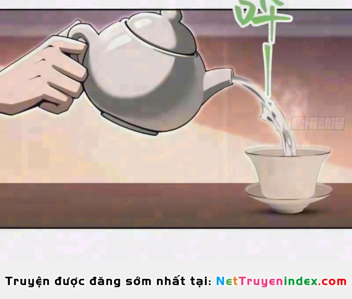 Cuộc Sống Hoàn Mỹ Của Ta Ở Tận Thế Chapter 47 - Trang 3