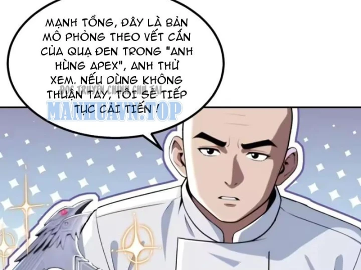 Cuộc Sống Hoàn Mỹ Của Ta Ở Tận Thế Chapter 47 - Trang 32