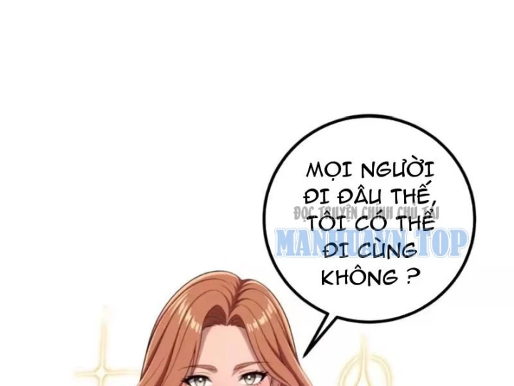 Cuộc Sống Hoàn Mỹ Của Ta Ở Tận Thế Chapter 47 - Trang 39