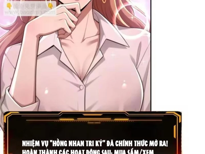 Cuộc Sống Hoàn Mỹ Của Ta Ở Tận Thế Chapter 47 - Trang 47