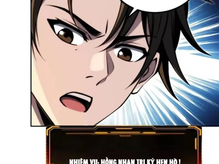 Cuộc Sống Hoàn Mỹ Của Ta Ở Tận Thế Chapter 47 - Trang 49