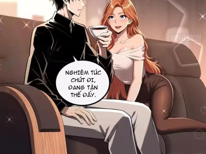 Cuộc Sống Hoàn Mỹ Của Ta Ở Tận Thế Chapter 47 - Trang 5