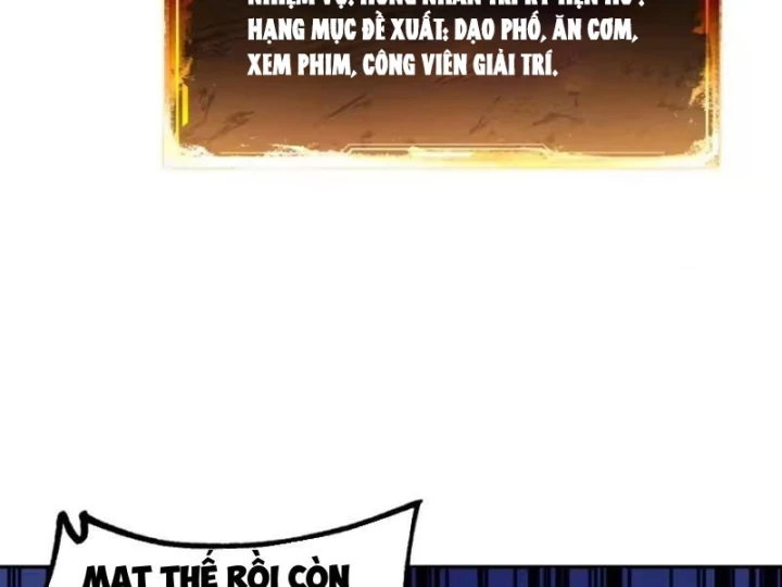 Cuộc Sống Hoàn Mỹ Của Ta Ở Tận Thế Chapter 47 - Trang 50