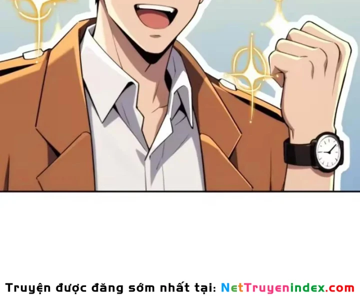 Cuộc Sống Hoàn Mỹ Của Ta Ở Tận Thế Chapter 48 - Trang 11