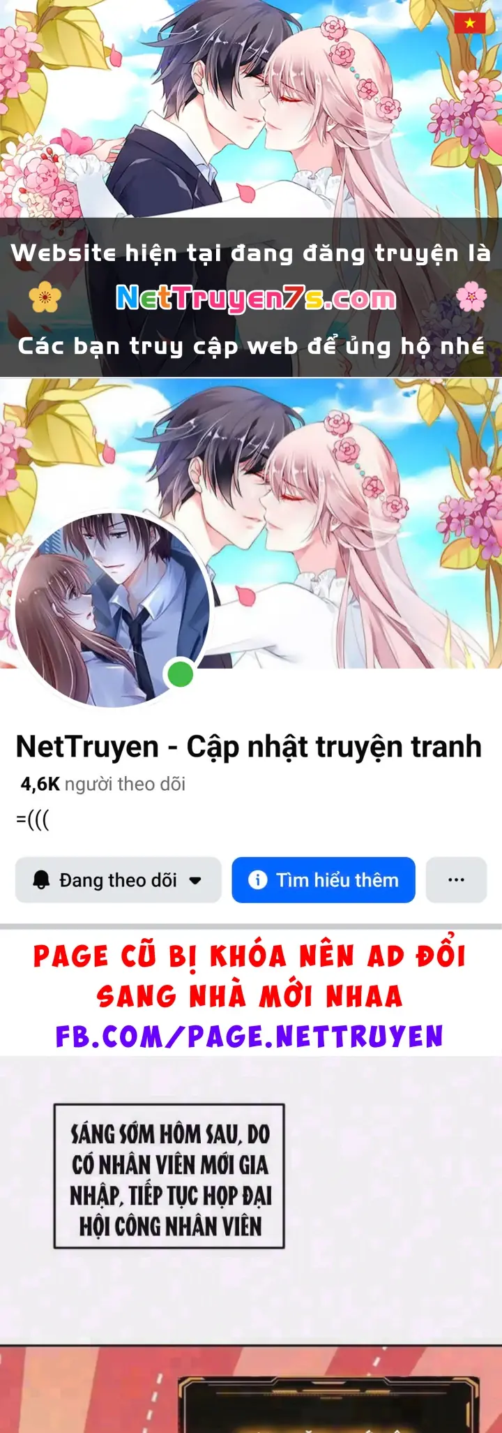 Cuộc Sống Hoàn Mỹ Của Ta Ở Tận Thế Chapter 48 - Trang 2