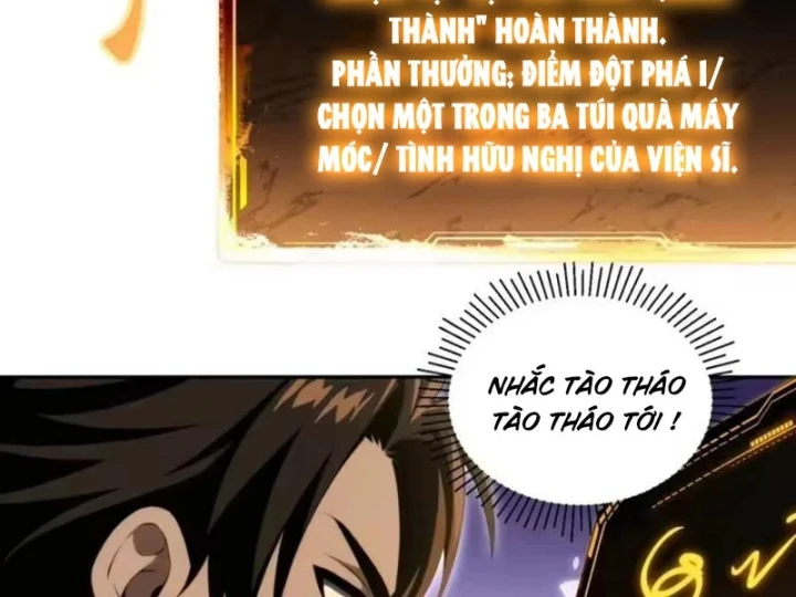 Cuộc Sống Hoàn Mỹ Của Ta Ở Tận Thế Chapter 48 - Trang 20
