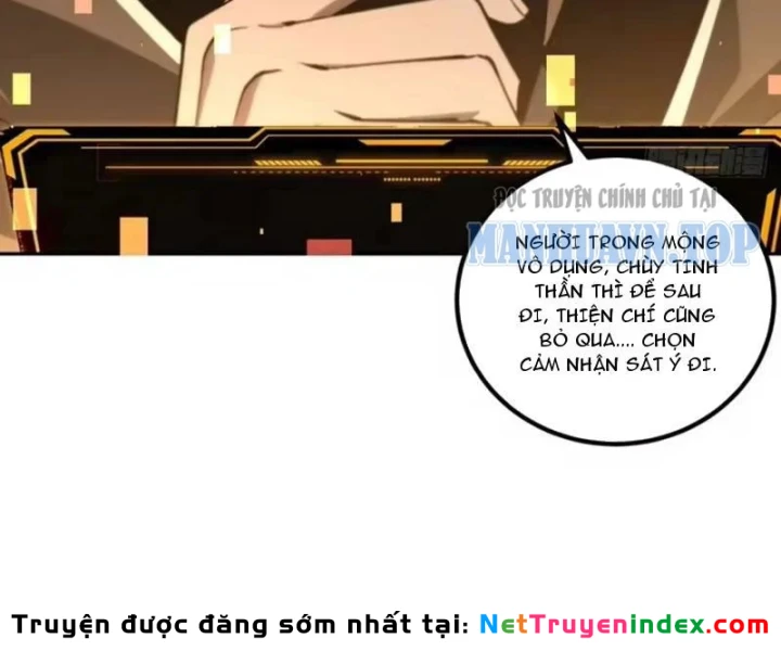 Cuộc Sống Hoàn Mỹ Của Ta Ở Tận Thế Chapter 48 - Trang 28