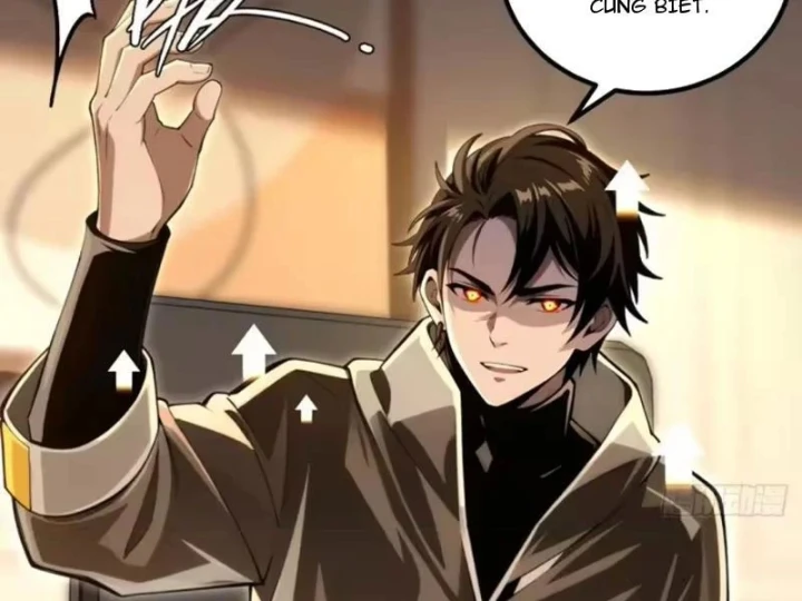 Cuộc Sống Hoàn Mỹ Của Ta Ở Tận Thế Chapter 48 - Trang 31