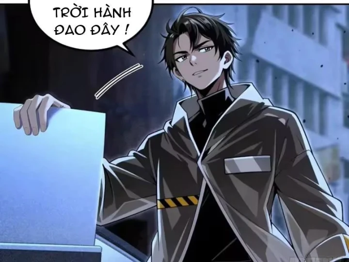Cuộc Sống Hoàn Mỹ Của Ta Ở Tận Thế Chapter 48 - Trang 43