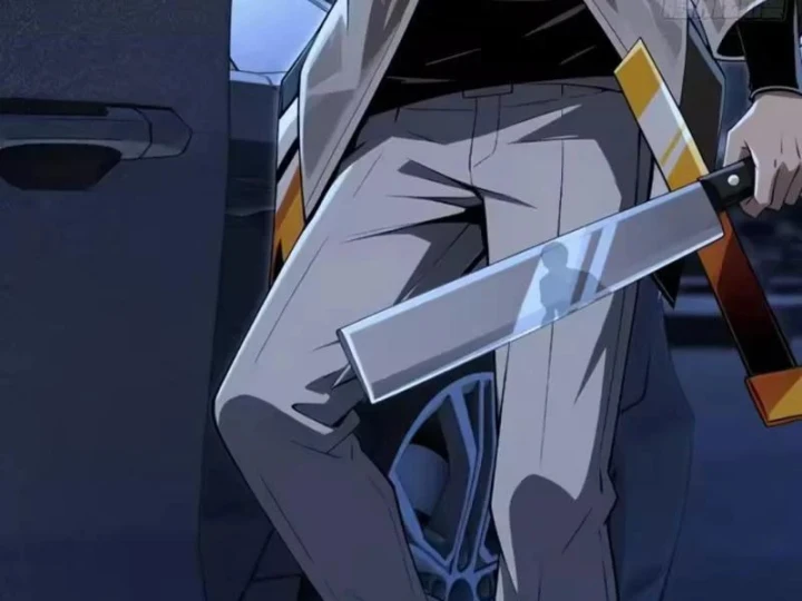 Cuộc Sống Hoàn Mỹ Của Ta Ở Tận Thế Chapter 48 - Trang 44