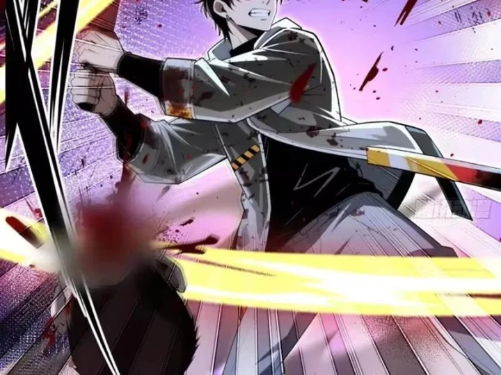 Cuộc Sống Hoàn Mỹ Của Ta Ở Tận Thế Chapter 48 - Trang 50