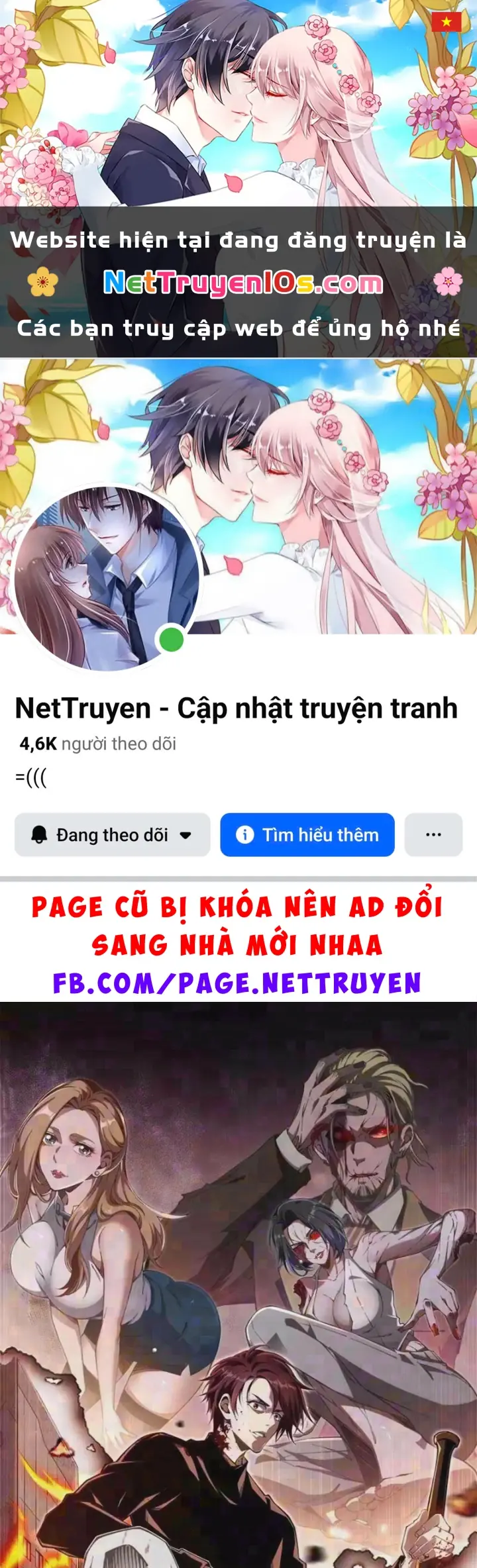 Cuộc Sống Hoàn Mỹ Của Ta Ở Tận Thế Chapter 49 - Trang 2