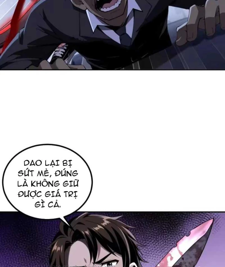 Cuộc Sống Hoàn Mỹ Của Ta Ở Tận Thế Chapter 49 - Trang 21