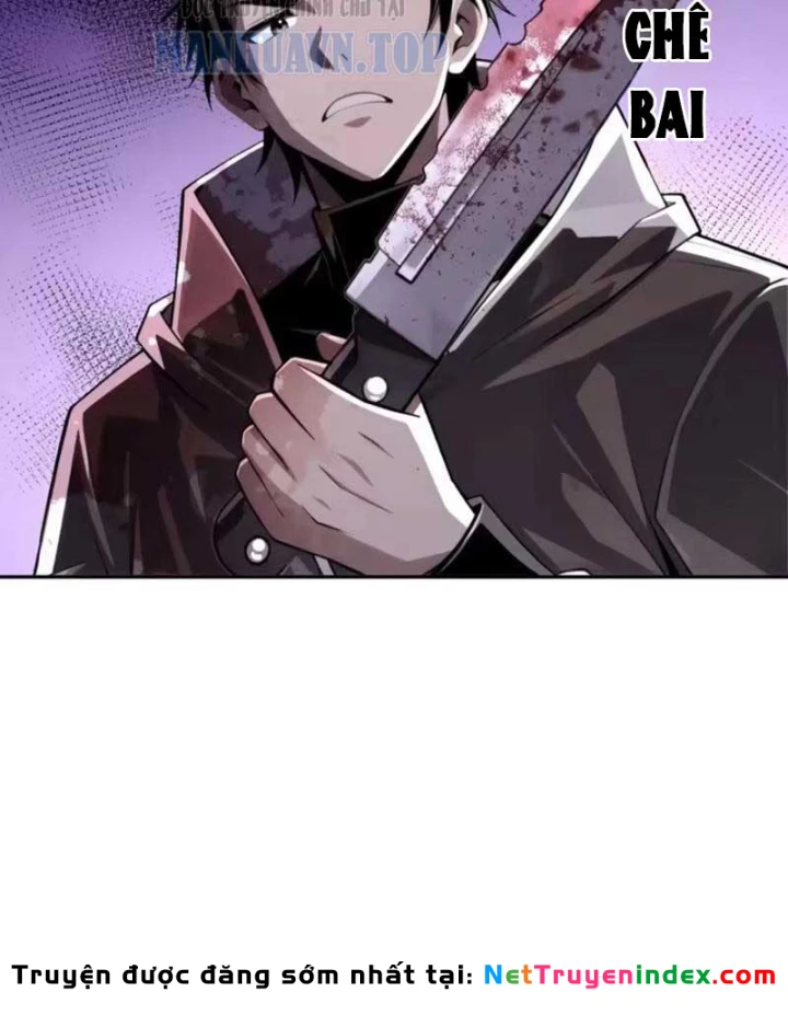 Cuộc Sống Hoàn Mỹ Của Ta Ở Tận Thế Chapter 49 - Trang 22