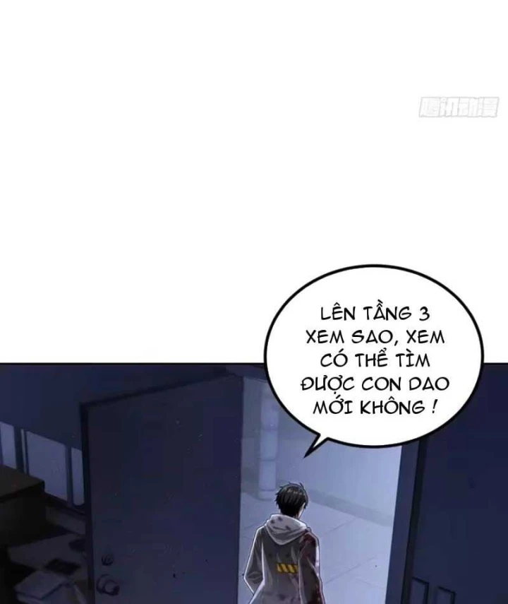 Cuộc Sống Hoàn Mỹ Của Ta Ở Tận Thế Chapter 49 - Trang 23