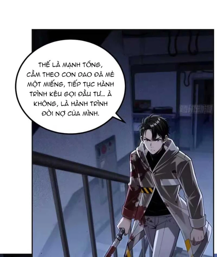 Cuộc Sống Hoàn Mỹ Của Ta Ở Tận Thế Chapter 49 - Trang 25