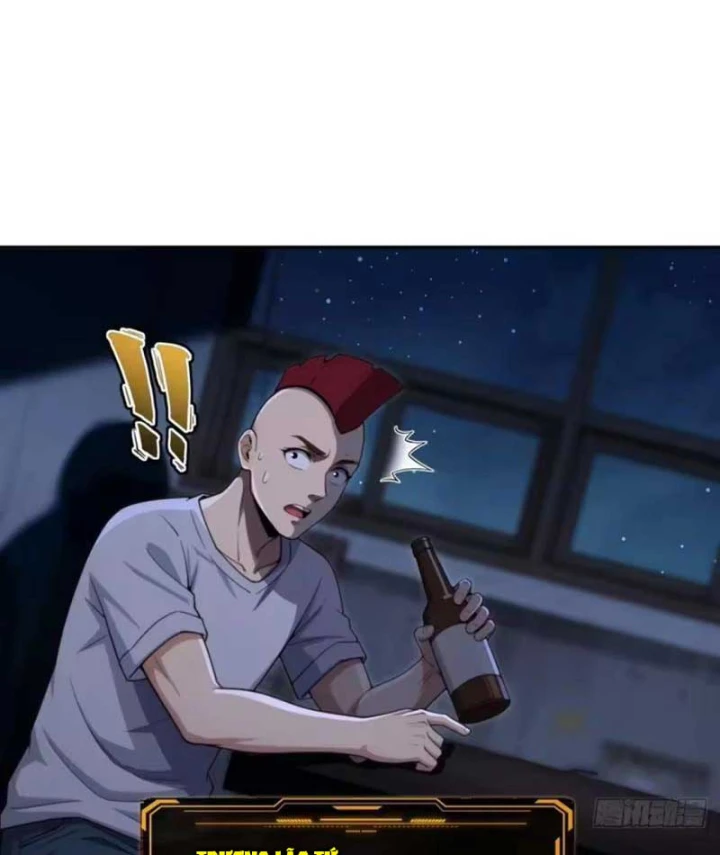 Cuộc Sống Hoàn Mỹ Của Ta Ở Tận Thế Chapter 49 - Trang 34
