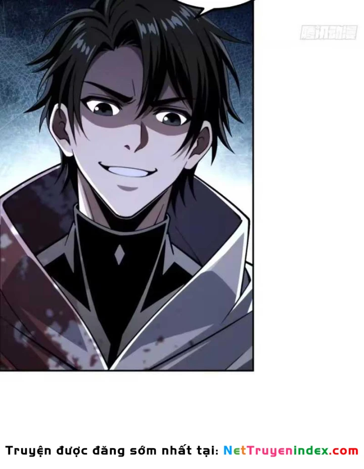 Cuộc Sống Hoàn Mỹ Của Ta Ở Tận Thế Chapter 49 - Trang 36