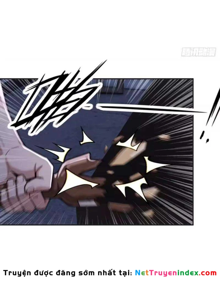 Cuộc Sống Hoàn Mỹ Của Ta Ở Tận Thế Chapter 49 - Trang 37