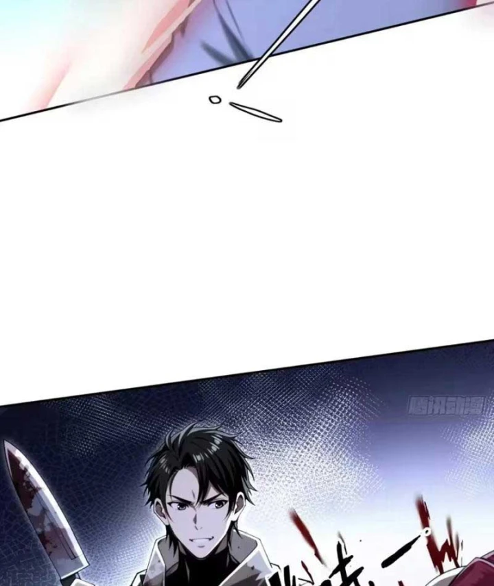 Cuộc Sống Hoàn Mỹ Của Ta Ở Tận Thế Chapter 49 - Trang 41