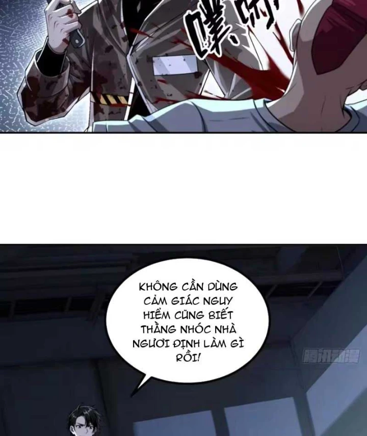 Cuộc Sống Hoàn Mỹ Của Ta Ở Tận Thế Chapter 49 - Trang 42