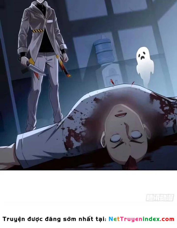 Cuộc Sống Hoàn Mỹ Của Ta Ở Tận Thế Chapter 49 - Trang 43