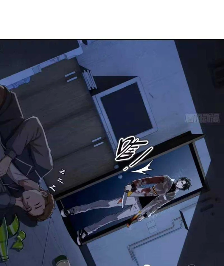 Cuộc Sống Hoàn Mỹ Của Ta Ở Tận Thế Chapter 49 - Trang 45