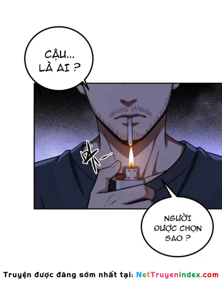 Cuộc Sống Hoàn Mỹ Của Ta Ở Tận Thế Chapter 49 - Trang 47