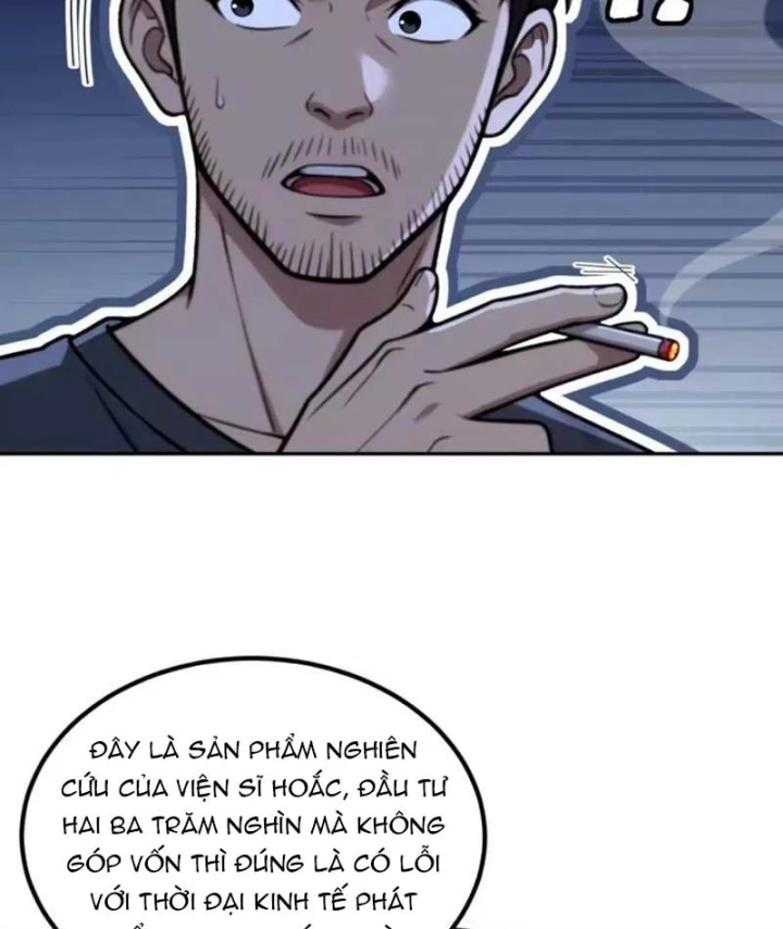 Cuộc Sống Hoàn Mỹ Của Ta Ở Tận Thế Chapter 49 - Trang 50