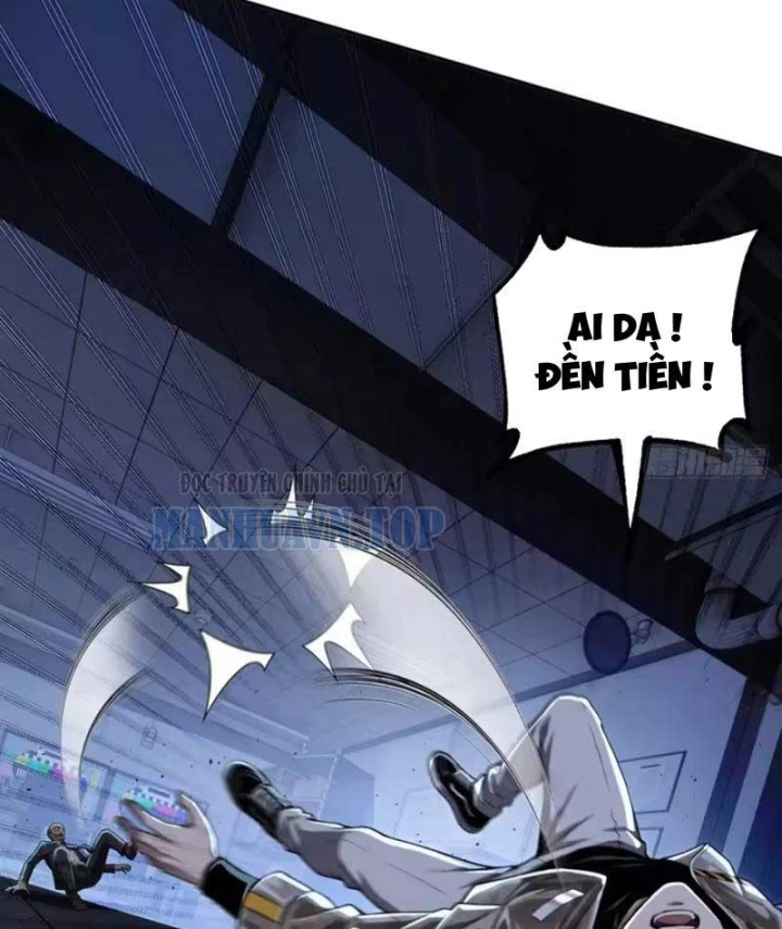 Cuộc Sống Hoàn Mỹ Của Ta Ở Tận Thế Chapter 49 - Trang 6