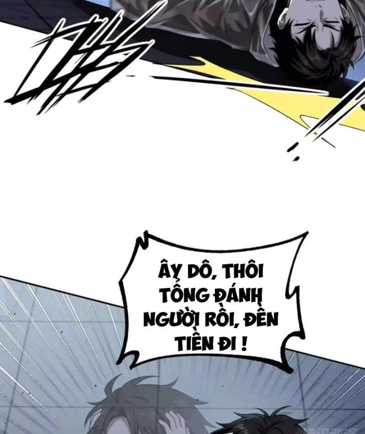 Cuộc Sống Hoàn Mỹ Của Ta Ở Tận Thế Chapter 49 - Trang 7