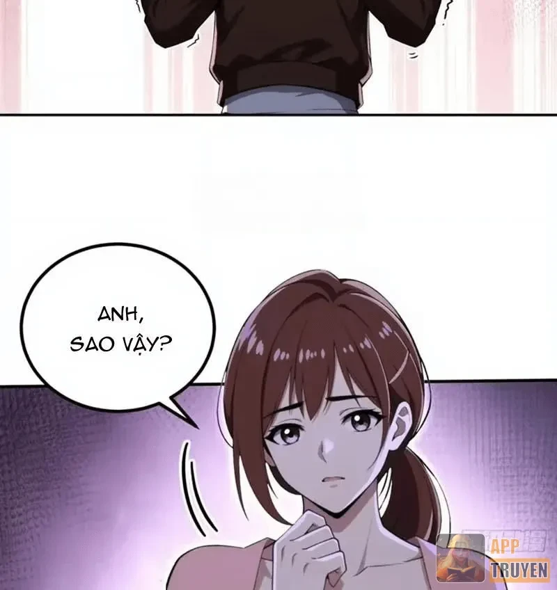 Cuộc Sống Hoàn Mỹ Của Ta Ở Tận Thế Chapter 50 - Trang 11