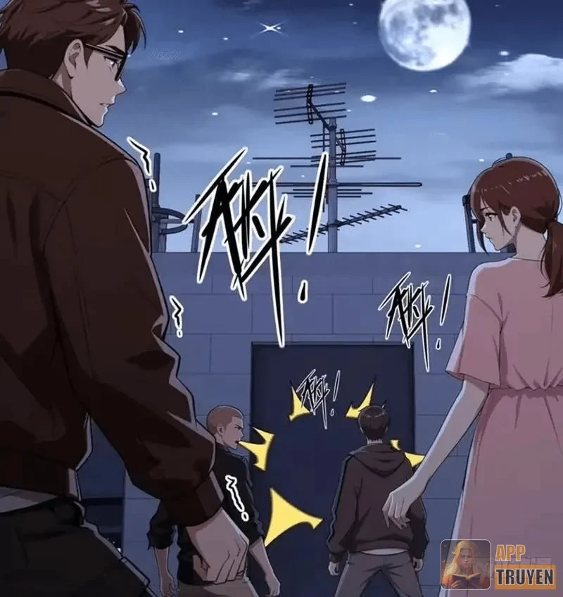 Cuộc Sống Hoàn Mỹ Của Ta Ở Tận Thế Chapter 50 - Trang 16