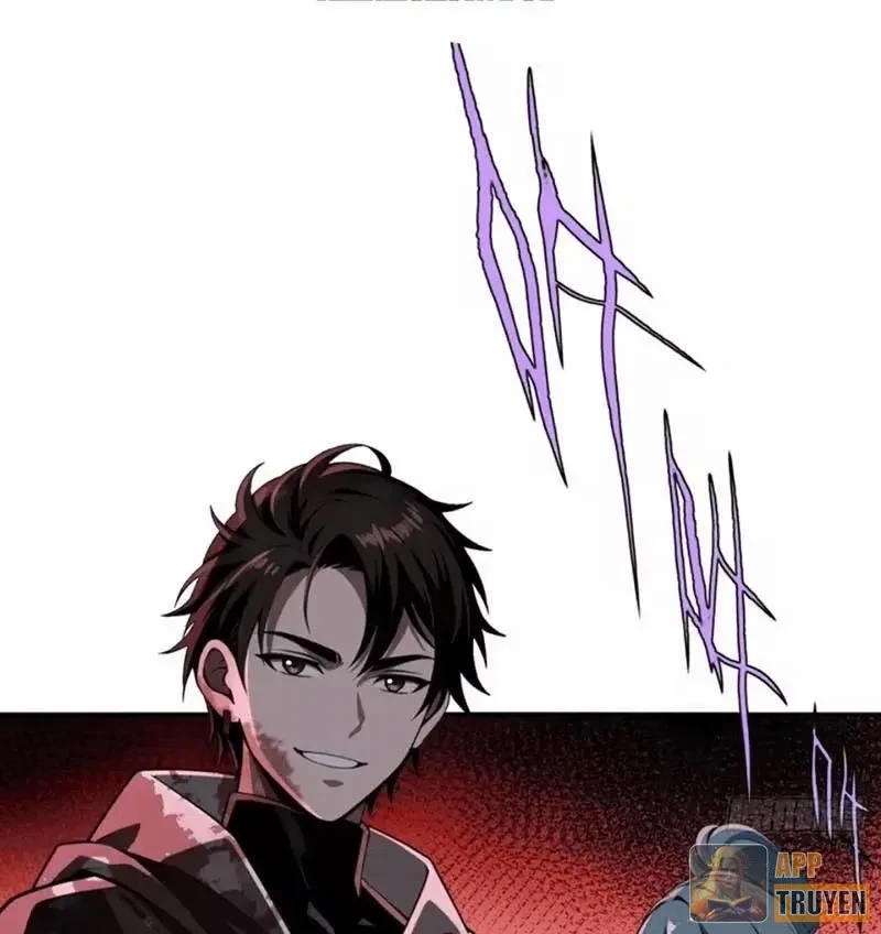Cuộc Sống Hoàn Mỹ Của Ta Ở Tận Thế Chapter 50 - Trang 21