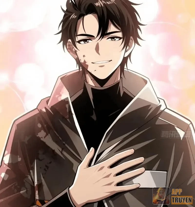 Cuộc Sống Hoàn Mỹ Của Ta Ở Tận Thế Chapter 50 - Trang 25