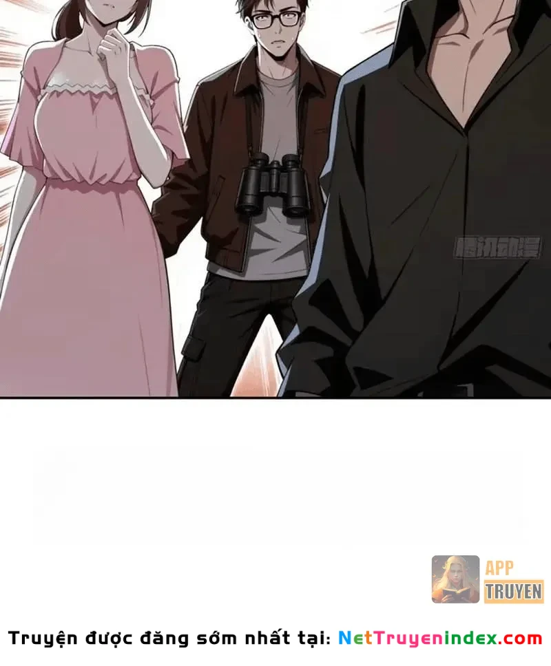 Cuộc Sống Hoàn Mỹ Của Ta Ở Tận Thế Chapter 50 - Trang 29
