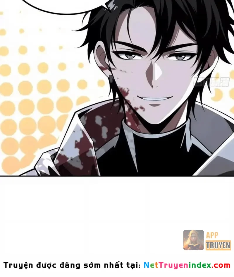 Cuộc Sống Hoàn Mỹ Của Ta Ở Tận Thế Chapter 50 - Trang 34