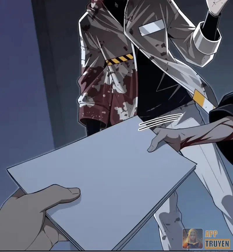 Cuộc Sống Hoàn Mỹ Của Ta Ở Tận Thế Chapter 50 - Trang 38