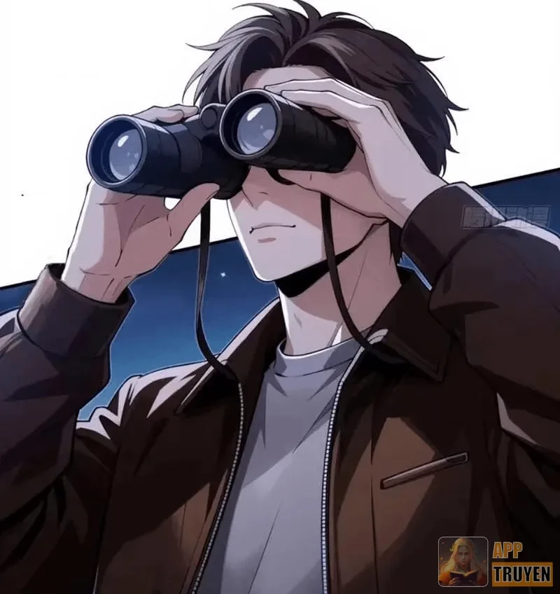 Cuộc Sống Hoàn Mỹ Của Ta Ở Tận Thế Chapter 50 - Trang 4