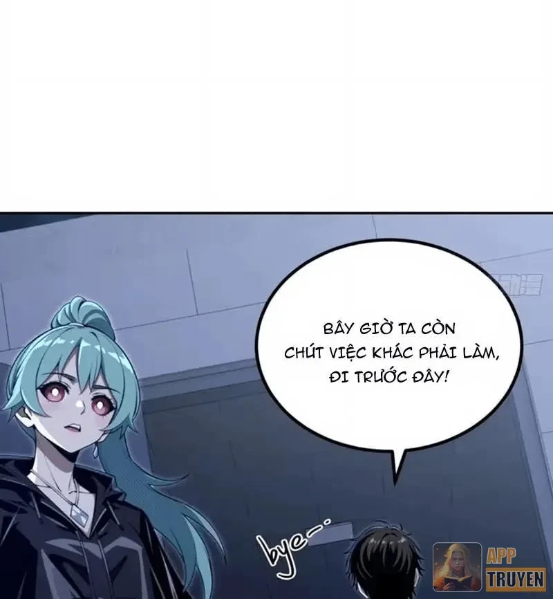 Cuộc Sống Hoàn Mỹ Của Ta Ở Tận Thế Chapter 50 - Trang 41