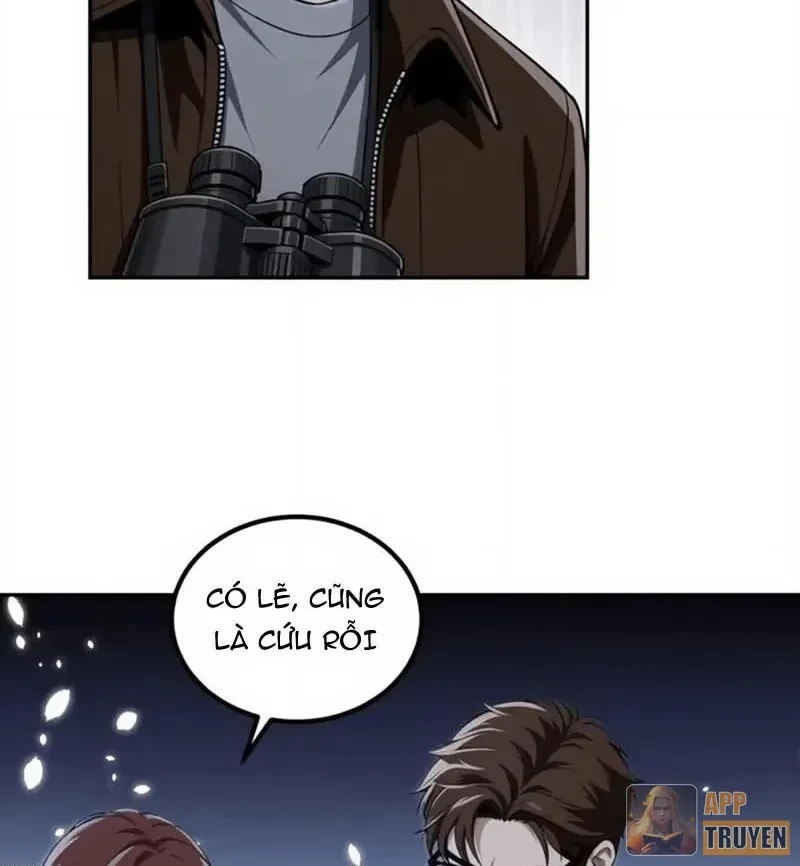 Cuộc Sống Hoàn Mỹ Của Ta Ở Tận Thế Chapter 50 - Trang 44
